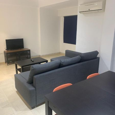 Apartamento Cinta 3 Habitaciones Seville Exterior photo
