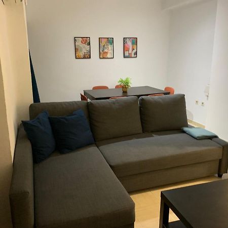 Apartamento Cinta 3 Habitaciones Seville Exterior photo