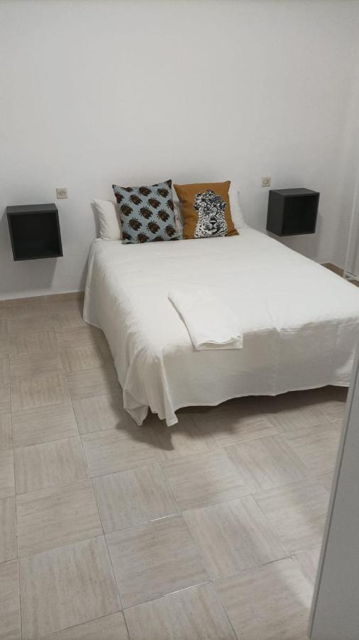Apartamento Cinta 3 Habitaciones Seville Exterior photo