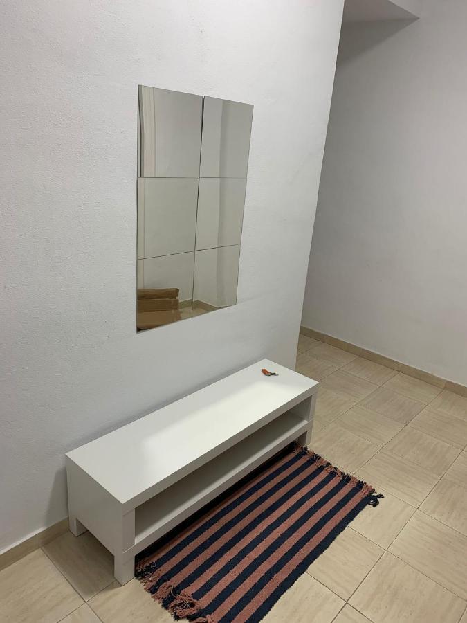Apartamento Cinta 3 Habitaciones Seville Exterior photo